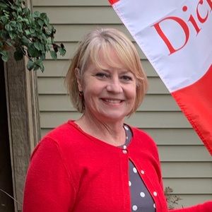 Meet your Posher, Janet